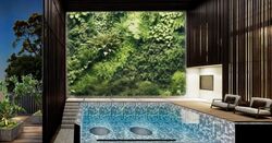 East View Garden (D16), Terrace #485855611